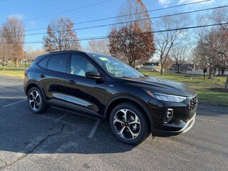 2025 Ford Escape ST-Line Select AWD Sport Utility HYBRID SUV