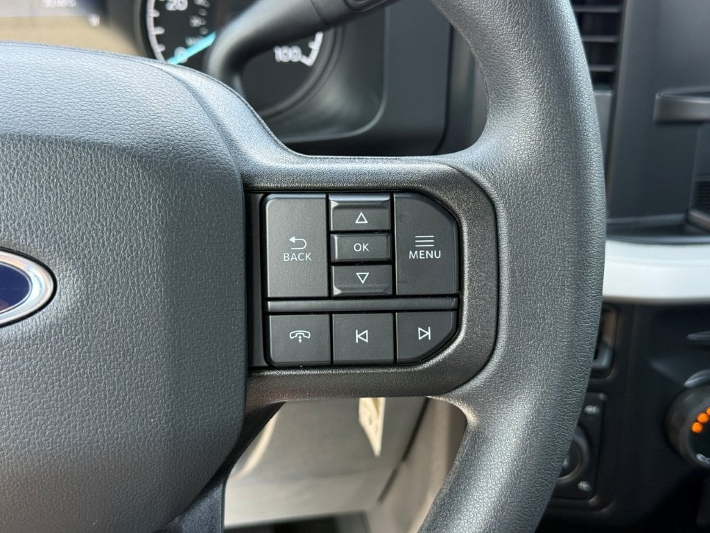 2026 Ford F-350 Super Duty XL - Photo 31