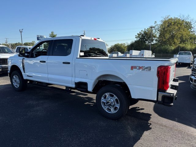 2026 Ford F-350 Super Duty XLT