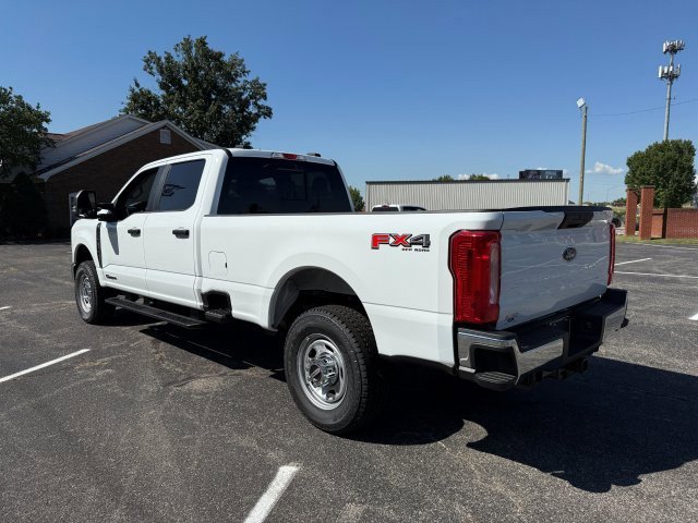2026 Ford F-350 photo 4