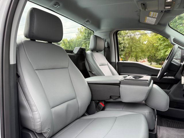 2026 Ford F-350 Super Duty XL - Photo 16