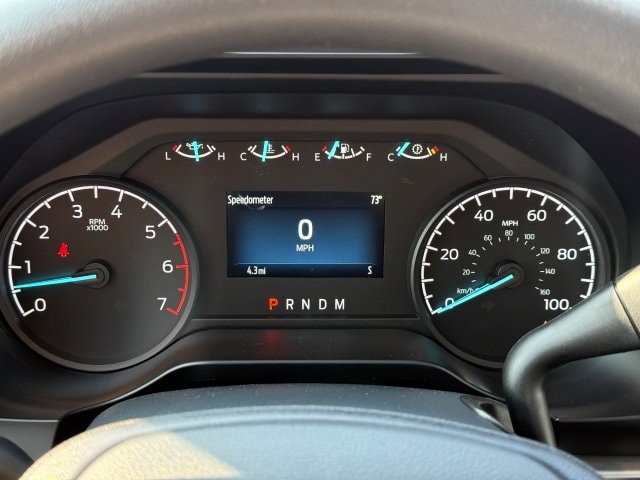 2026 Ford F-350 Super Duty XL - Photo 27