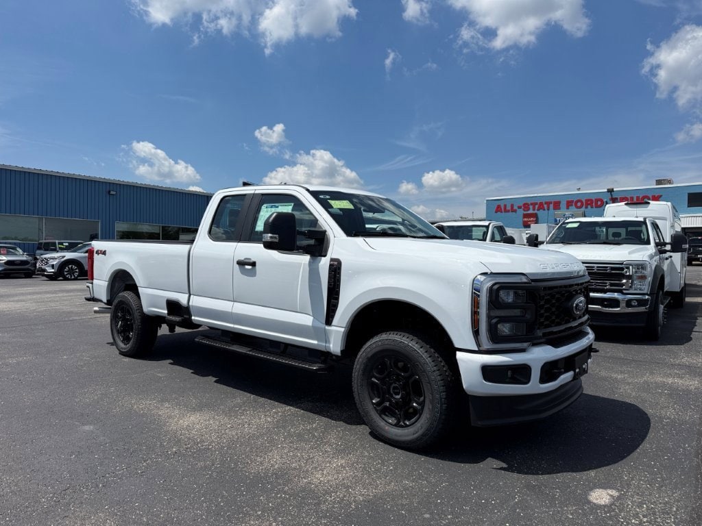 2026 Ford F-250's photo