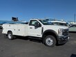 Ford F550