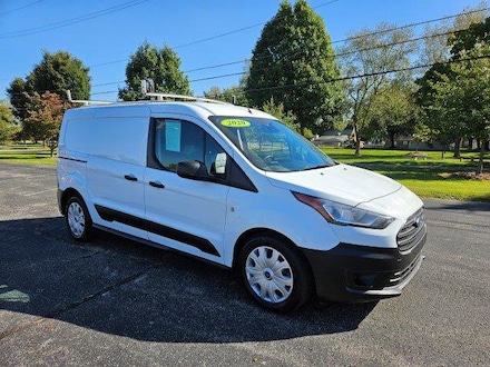 2020 Ford Transit Connect XL Van Cargo Van