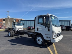 2026 Isuzu Nprgas HD CHASSIS CAB 176WB