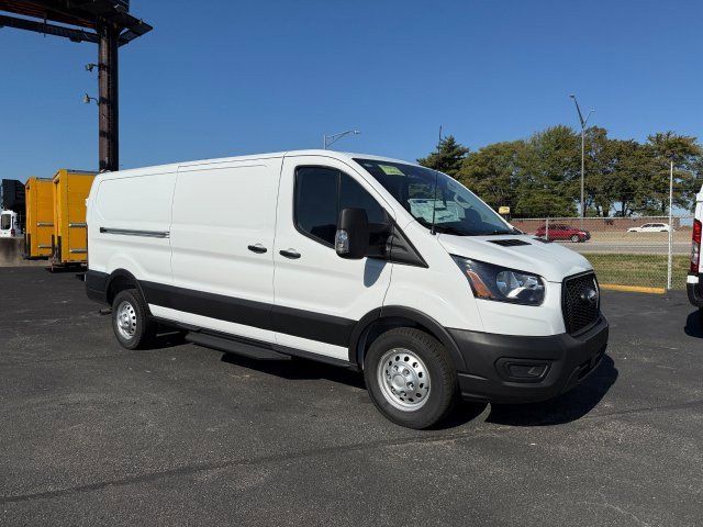 2025 Ford Transit Van Base's photo