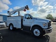 Ford F750
