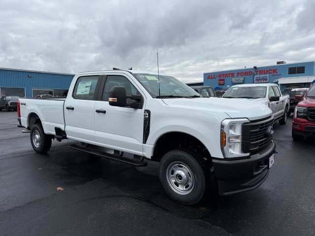 2026 Ford F-250 Super Duty
