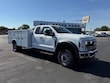 Ford F550