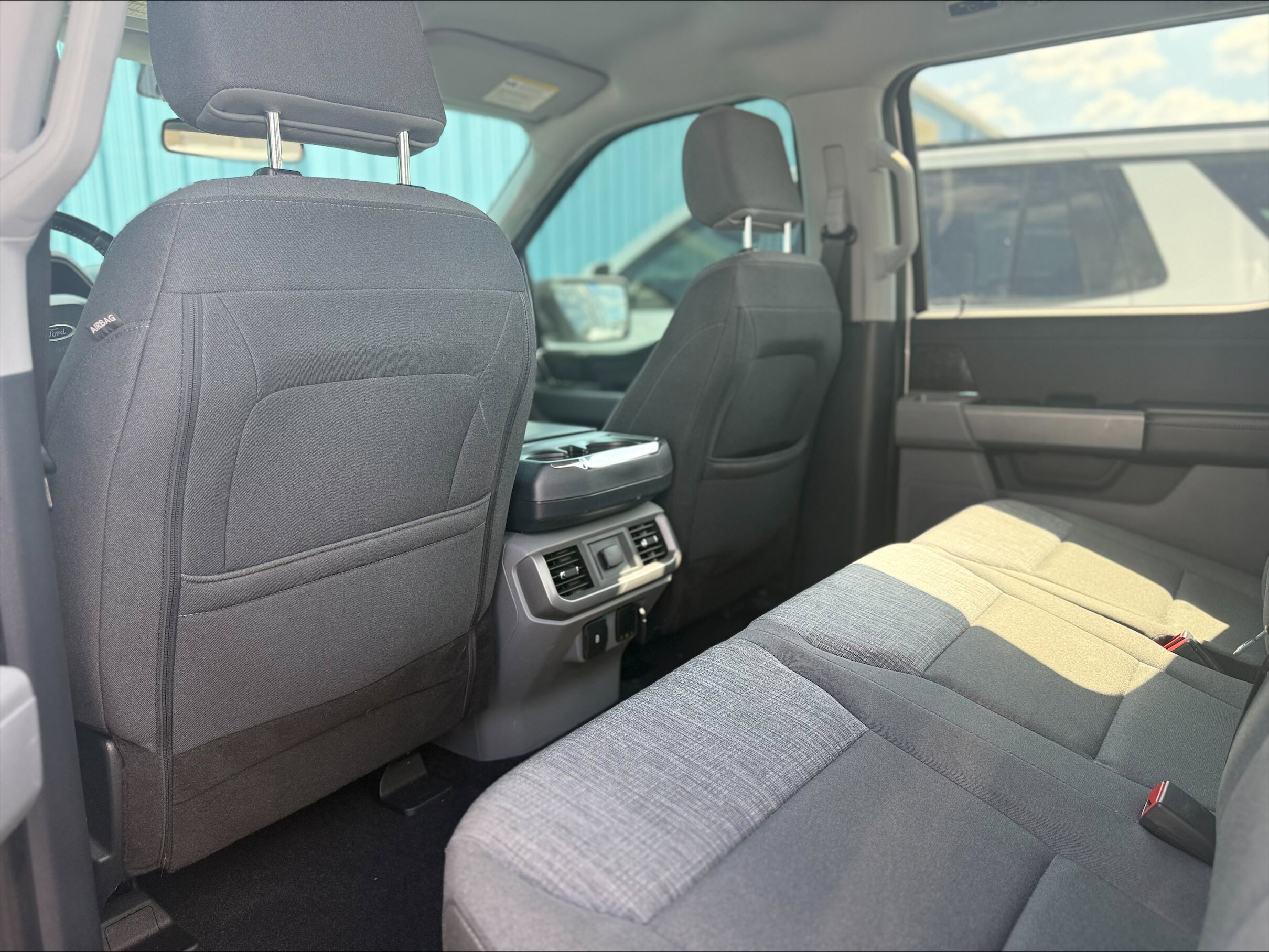 2022 Ford F-150 photo 3