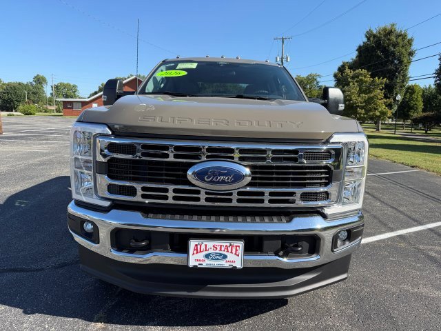2026 Ford F-250 photo 2