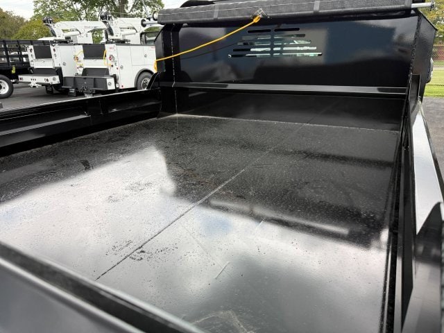 2025 Ford F-350 Super Duty Chassis Cab XL - Photo 7