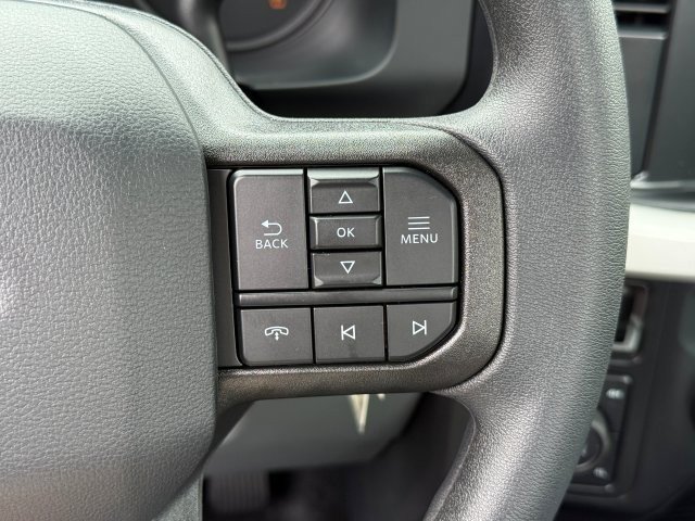 2026 Ford F-350 Super Duty XL - Photo 26