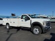 Ford F600