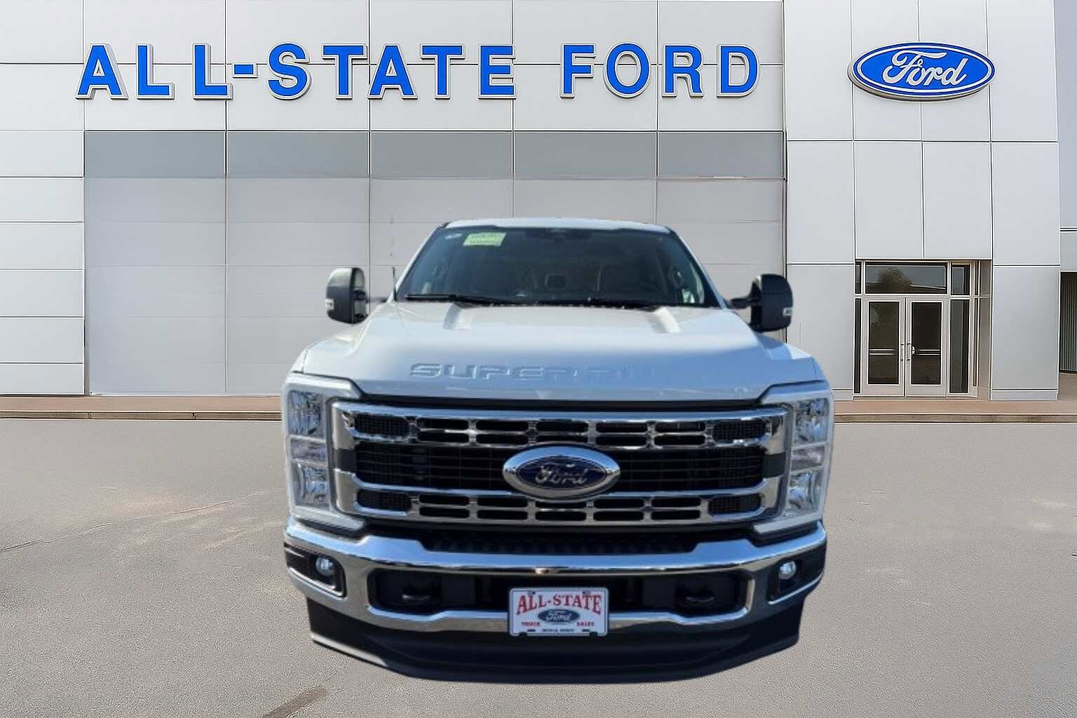 2026 Ford F-350 photo 2