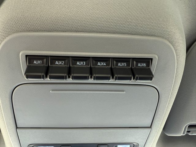 2026 Ford F-350 Super Duty XL - Photo 19