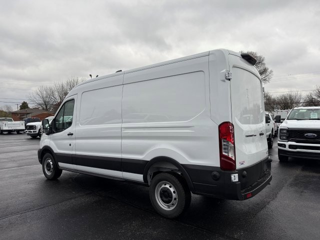 2026 Ford Transit Van Base