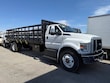 Ford F750