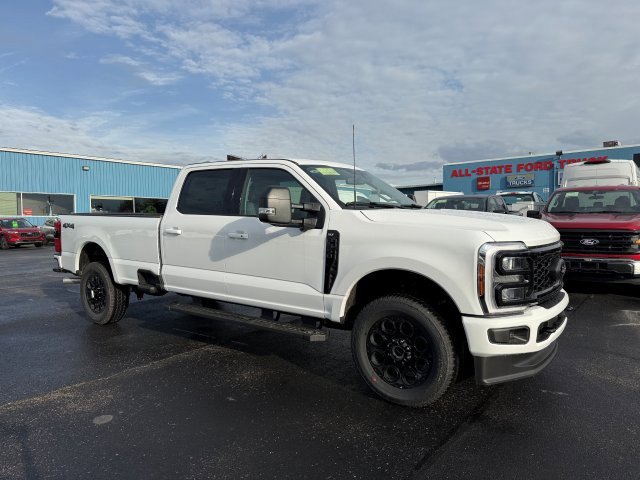 2026 Ford F-350 Super Duty XLT