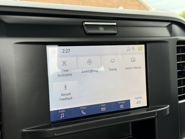 2026 Ford F-350 Super Duty XL - Photo 20