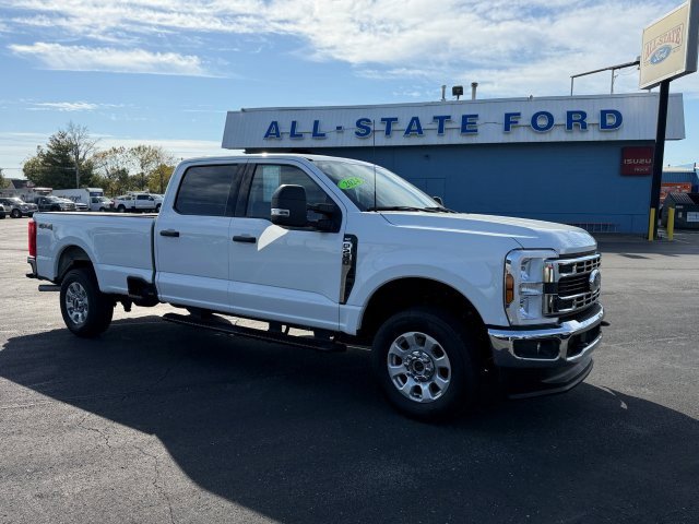 2024 Ford F-250 Super Duty XLT's photo