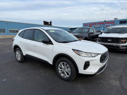 2026 Ford Escape Active AWD SUV
