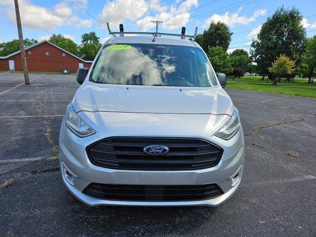 Used 2019 Ford Transit Connect XLT with VIN NM0LS7F20K1408629 for sale in Louisville, KY