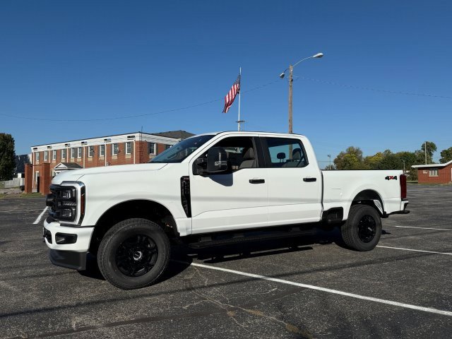 2026 Ford F-250 photo 3