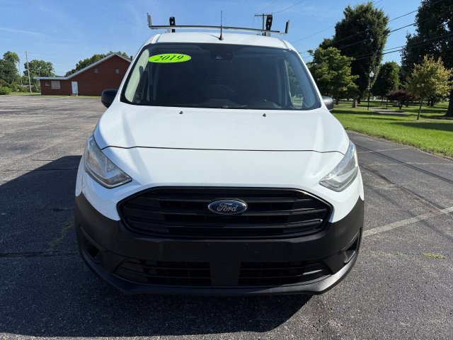2019 Ford Transit Connect XL photo 2