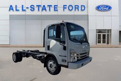 2025 Isuzu NPR