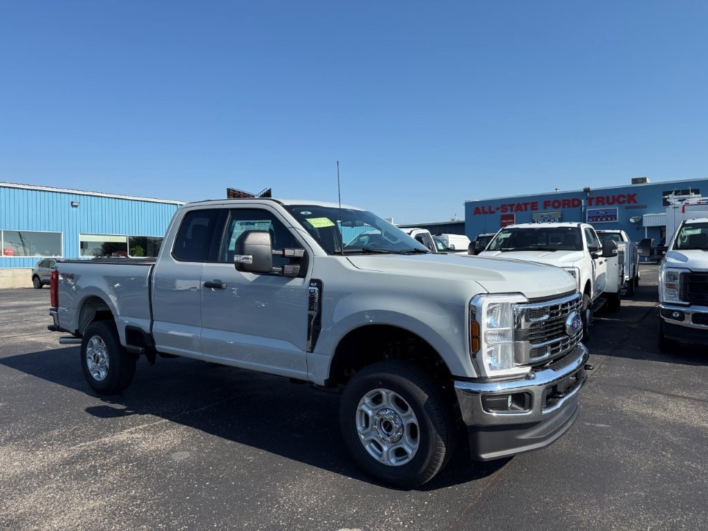 2026 Ford Super Duty F-250 SRW