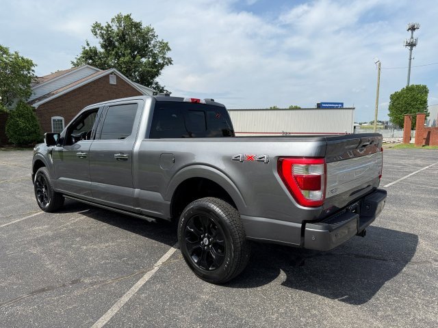 2022 Ford F-150 photo 4