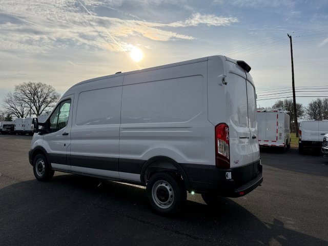 2026 Ford Transit Van Base