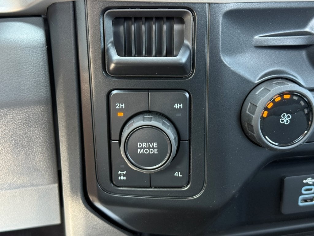 2026 Ford F-350 Super Duty XL - Photo 28