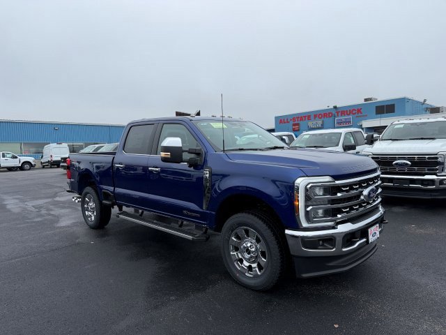 2026 Ford F-250 Super Duty Lariat's photo