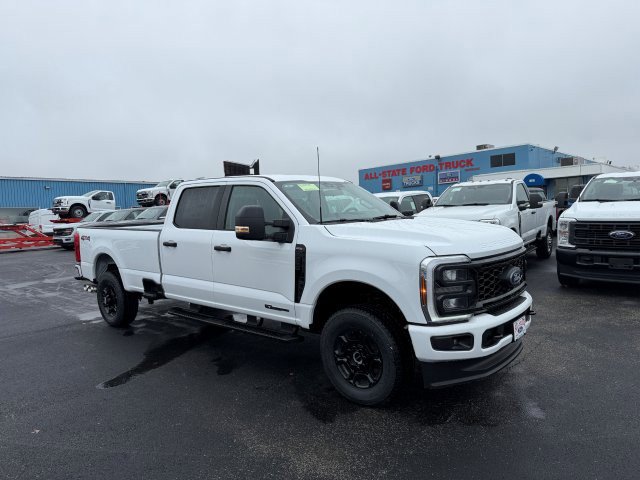 2026 Ford F-250 Super Duty XL's photo