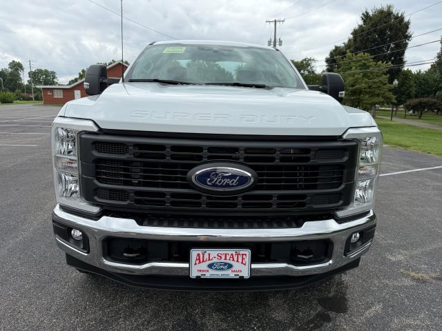 2026 Ford F-350 photo 2