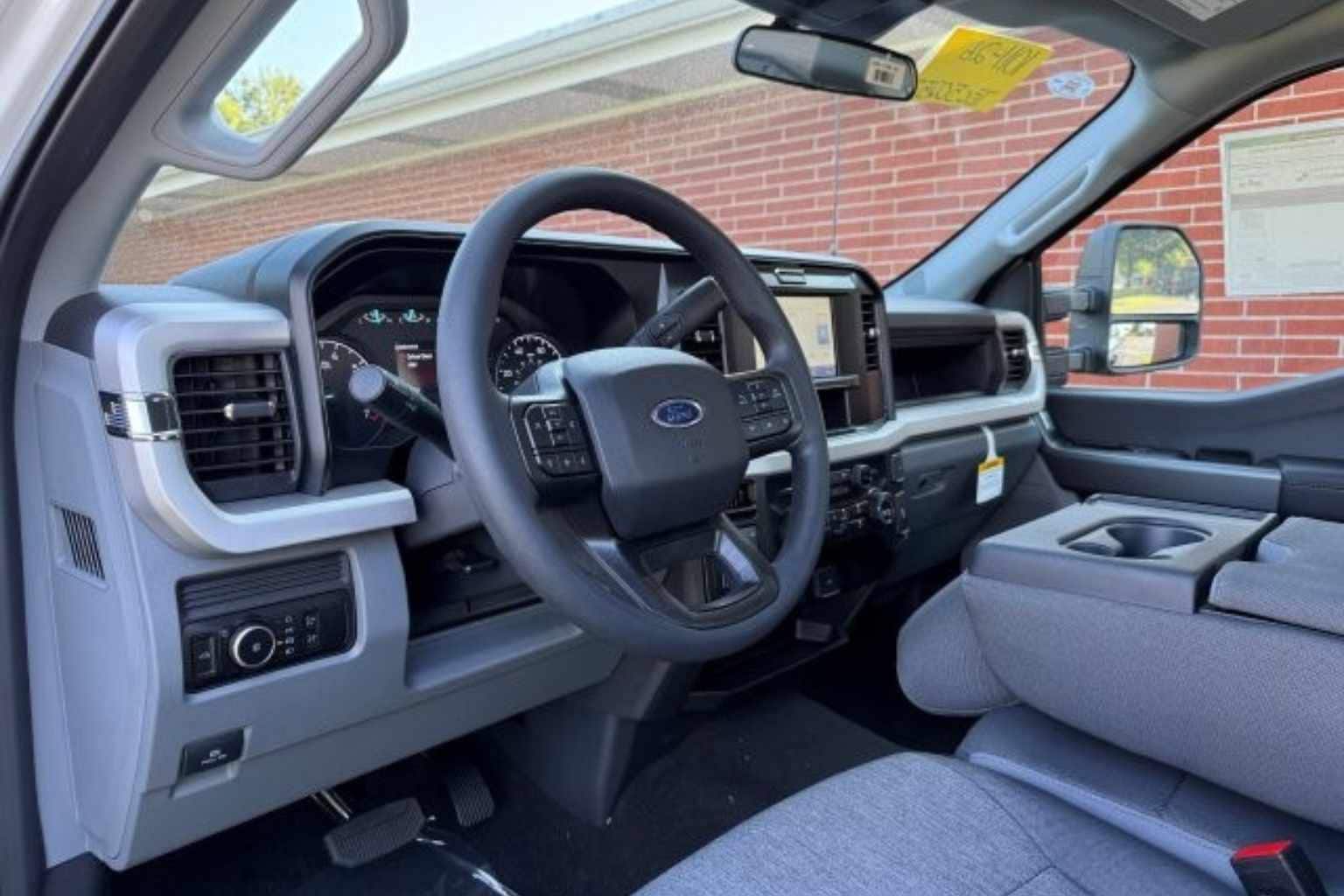 2026 Ford F-350 Super Duty XL - Photo 11