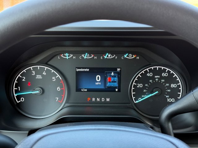 2026 Ford F-350 Super Duty XL - Photo 29