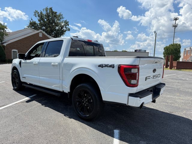 2023 Ford F-150 XLT photo 4