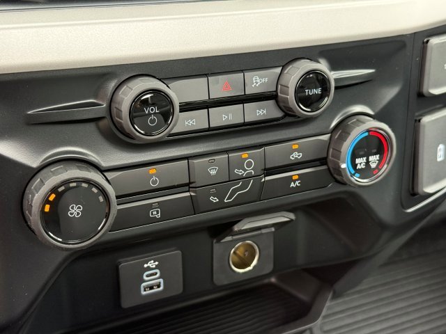 2026 Ford F-350 Super Duty XL - Photo 22