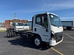 2026 Isuzu Nprhd CHASSIS CAB 176WB