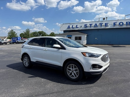 2023 Ford Edge SUV