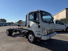 2025 Isuzu NPR