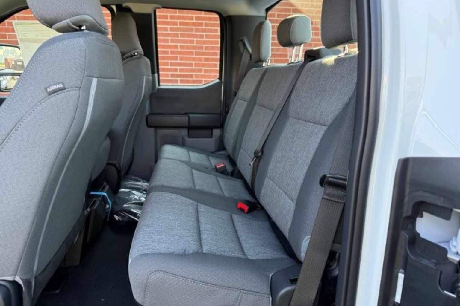 2026 Ford F-350 Super Duty XL - Photo 15