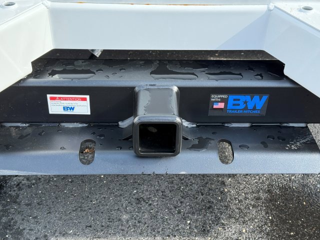 2025 Ford F-350 Super Duty Chassis Cab XLT - Photo 8