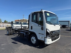 2026 Isuzu Nprhd CHASSIS CAB 176WB