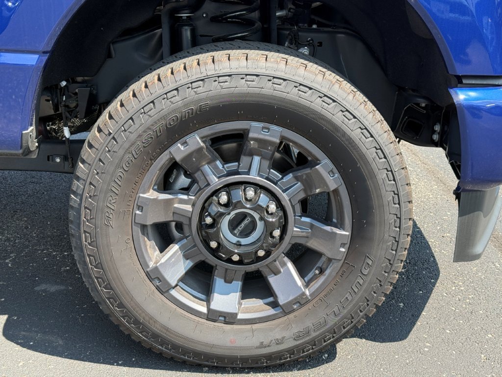2026 Ford F-350 Super Duty XL - Photo 10