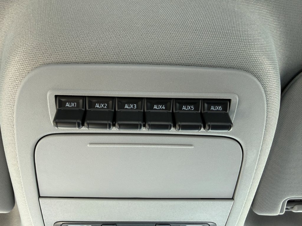 2026 Ford F-350 Super Duty XL - Photo 20